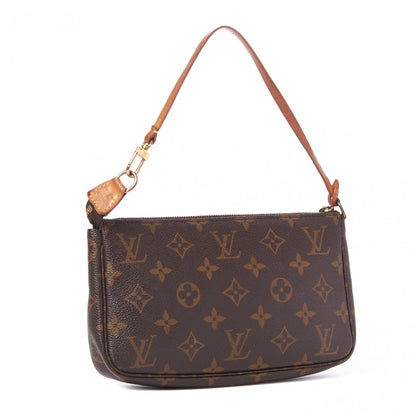 Louis Vuitton Monogram Pochette Accessories 2 of 8
