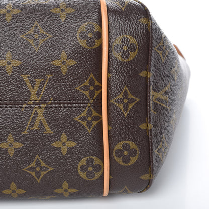 Louis Vuitton Monogram Totally MM 11 of 11