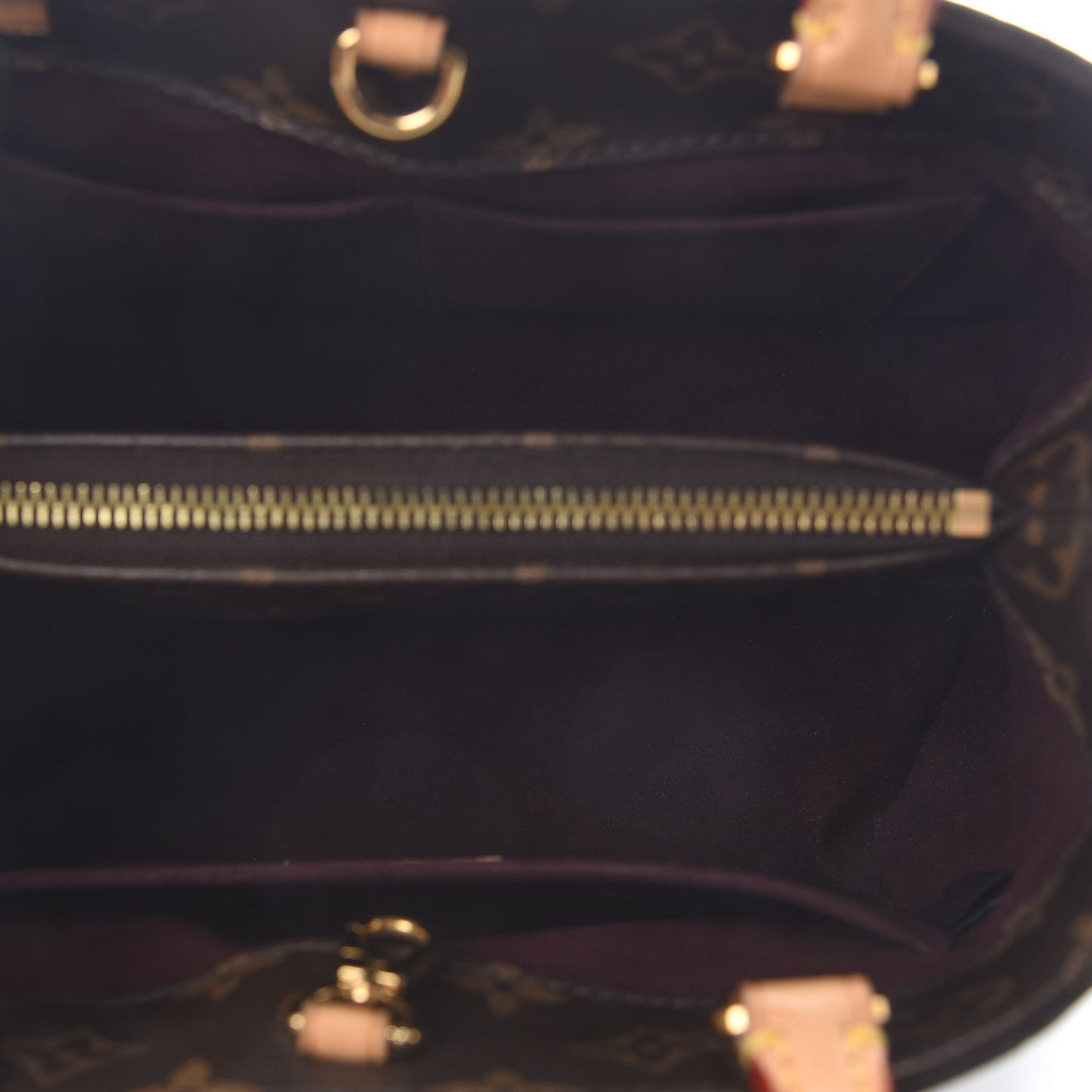 Monogram Montaigne BB