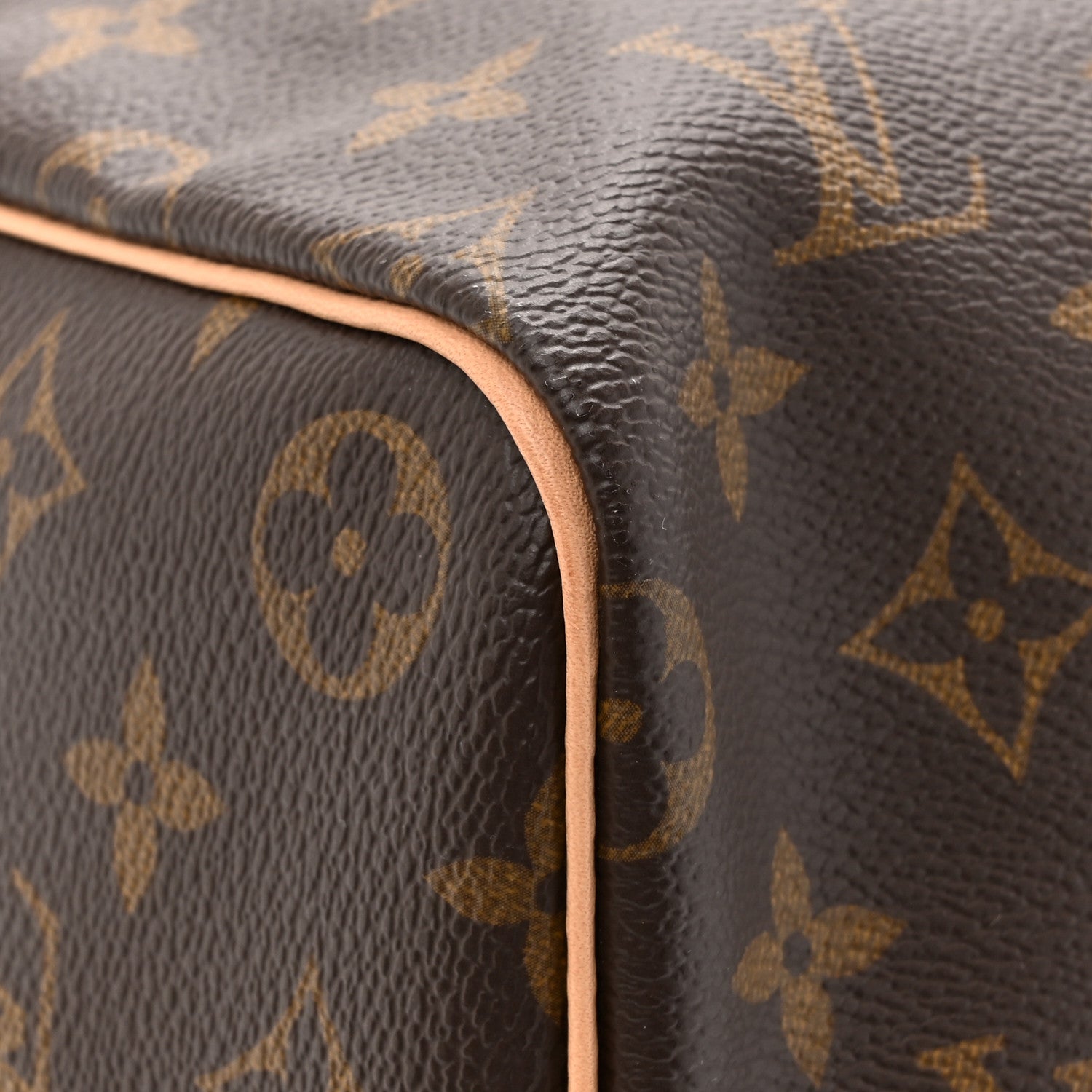Louis Vuitton Monogram Speedy 40 10 of 12