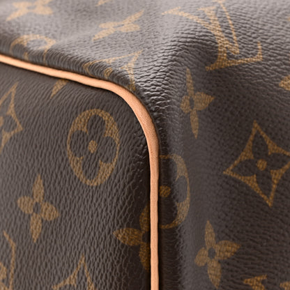 Louis Vuitton Monogram Speedy 40 10 of 12