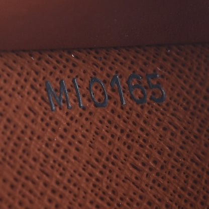 Louis Vuitton Monogram Zippy Compact Wallet 7 of 7