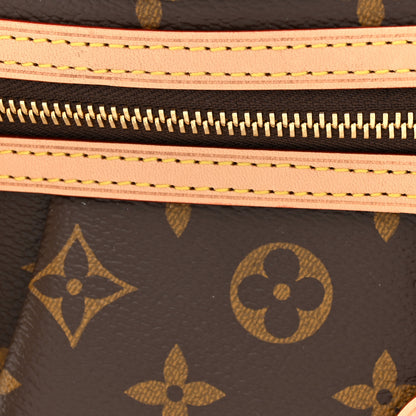 Louis Vuitton Monogram High Rise Bumbag 7 of 10