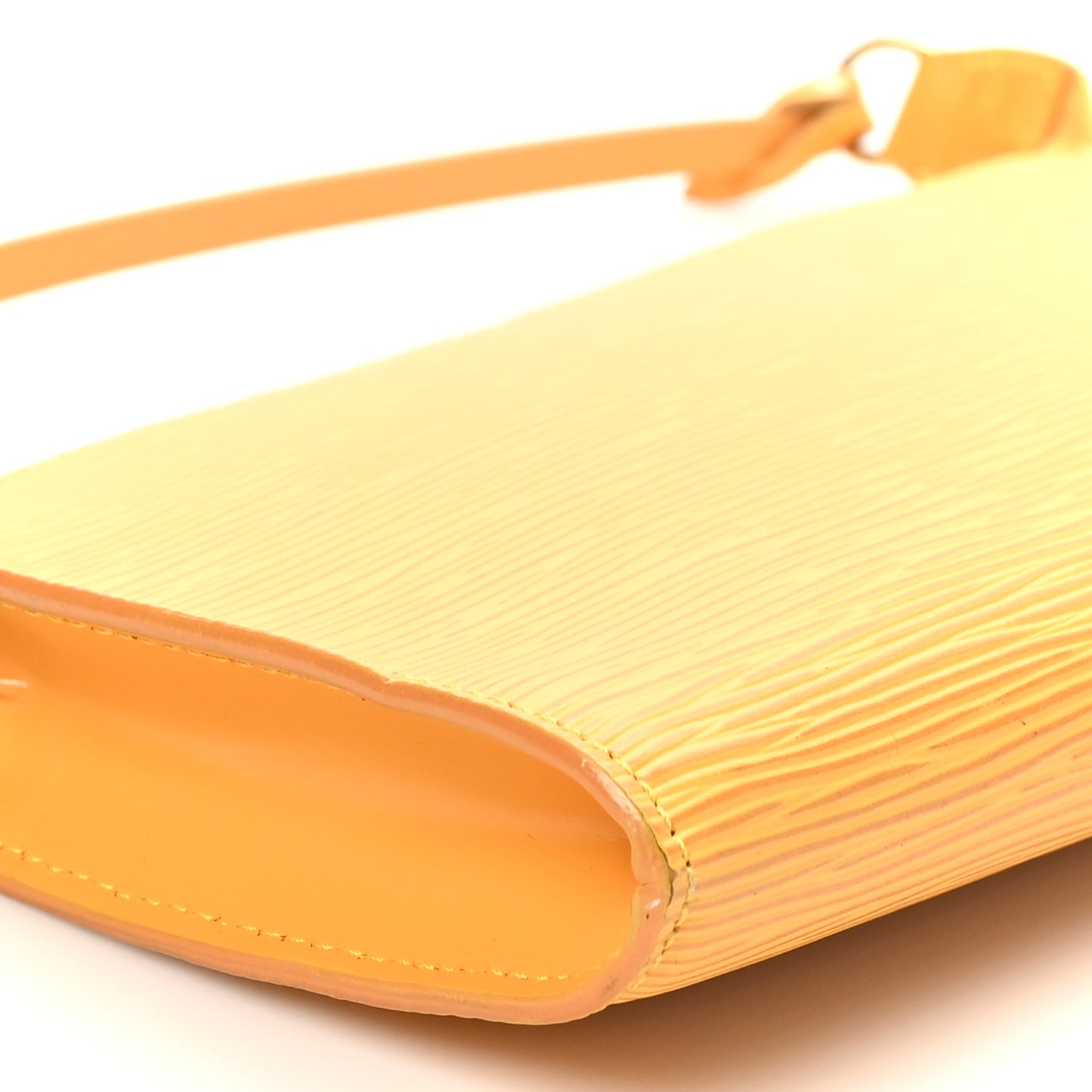 Epi Pochette Accessories 21 Tassil
