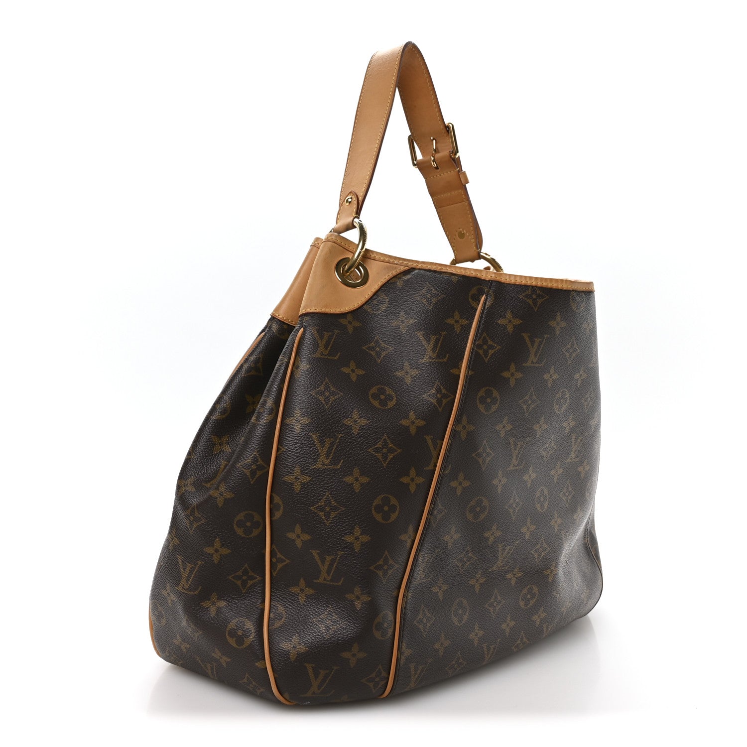 Louis Vuitton Monogram Galliera GM 3 of 11