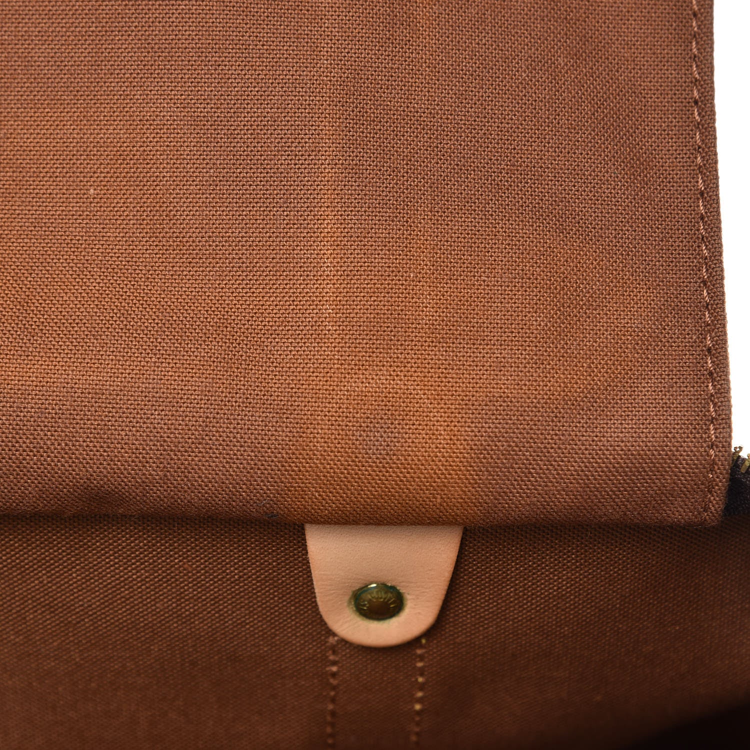 Louis Vuitton Monogram Sac Flanerie 50 16 of 18