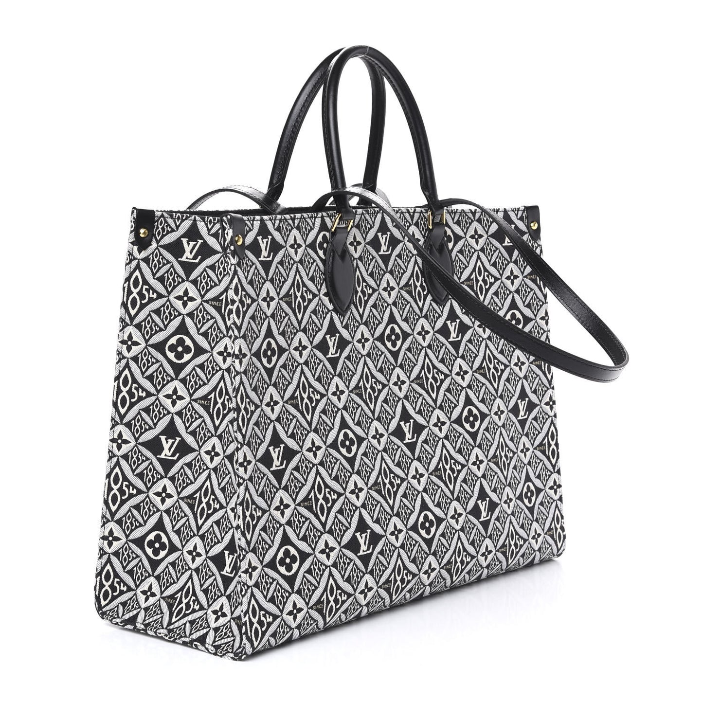Jacquard Since 1854 Onthego GM Grey