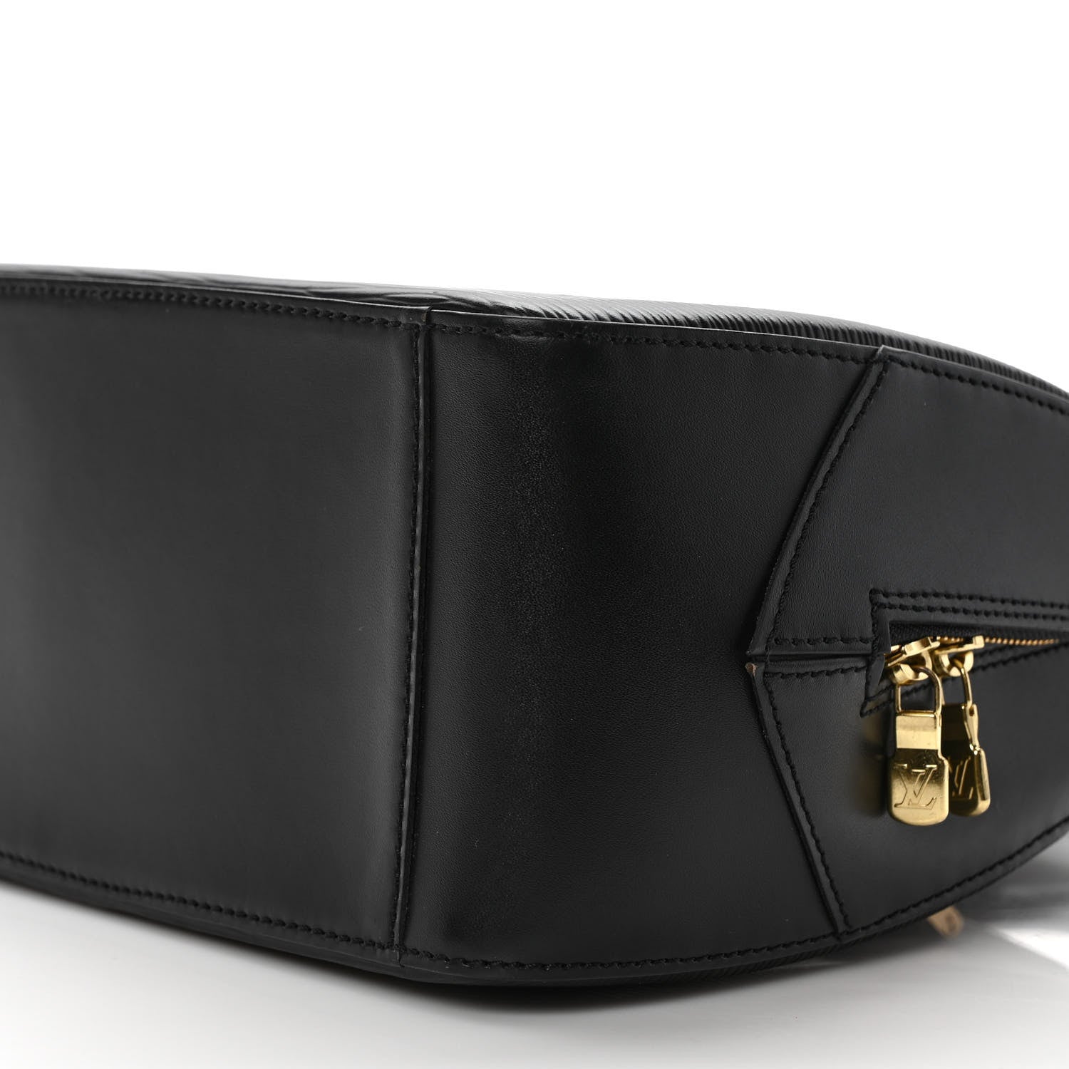 Louis Vuitton Epi Sablons Black 8 of 9