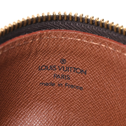 Louis Vuitton Monogram Papillon 30 6 of 10