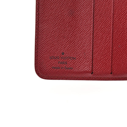 Louis Vuitton Monogram Cerises Compact Zippe Wallet 7 of 17