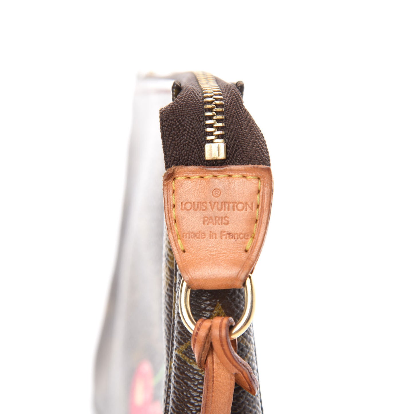 Monogram Cerises Pochette Accessories