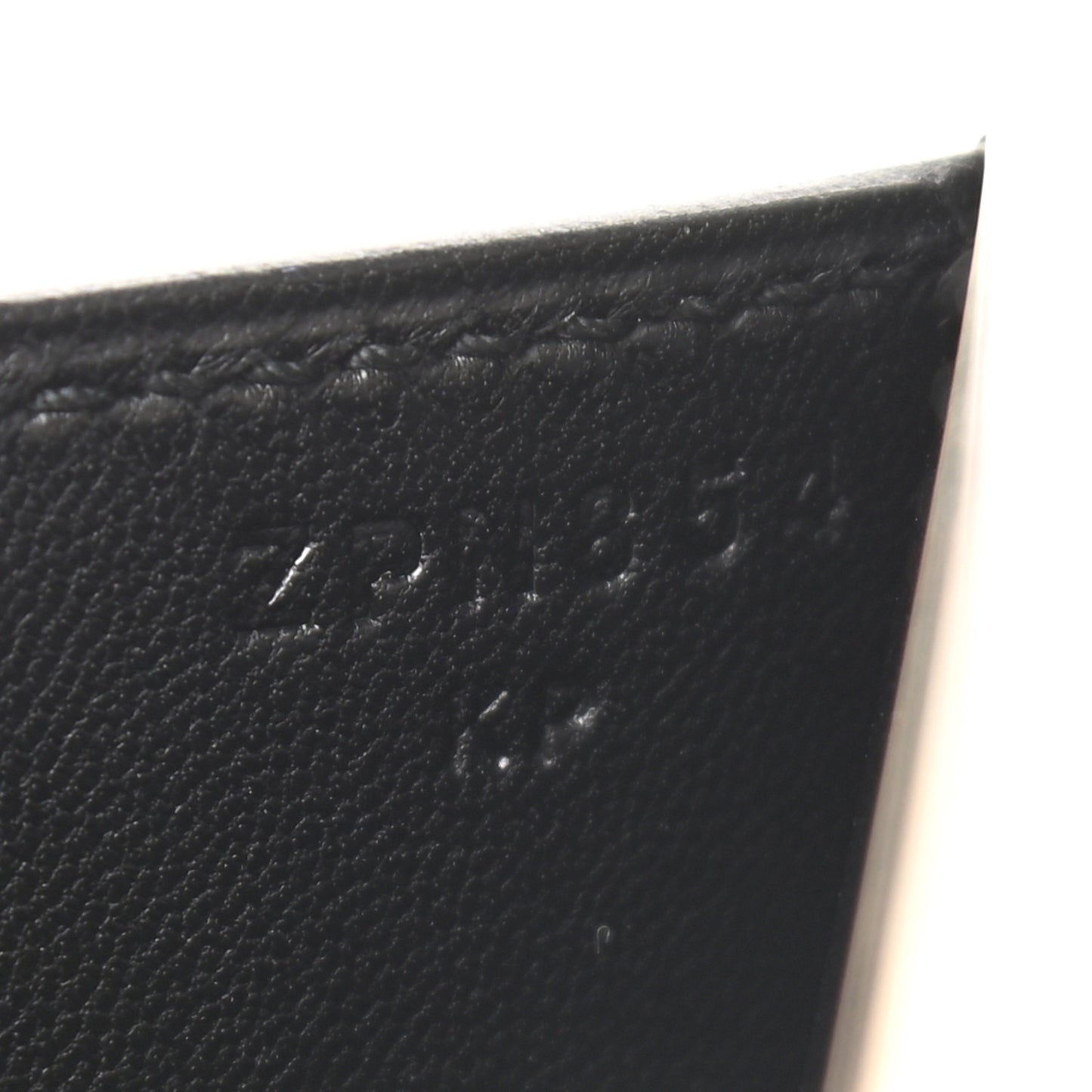 Niloticus Lizard Mors De Bride Bag Black