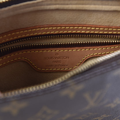 Louis Vuitton Monogram Looping MM 6 of 12