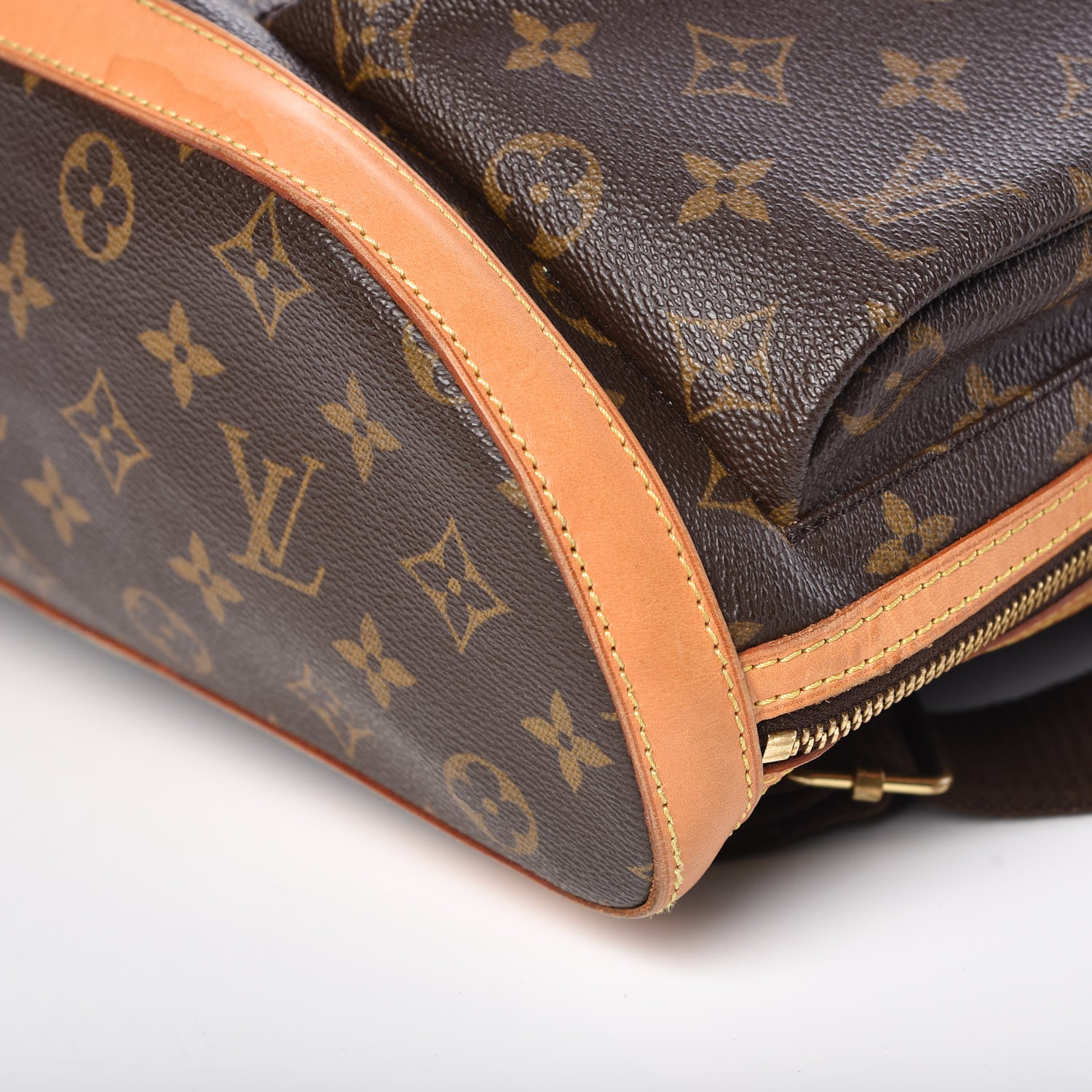 Louis Vuitton Monogram Bosphore Backpack 6 of 9