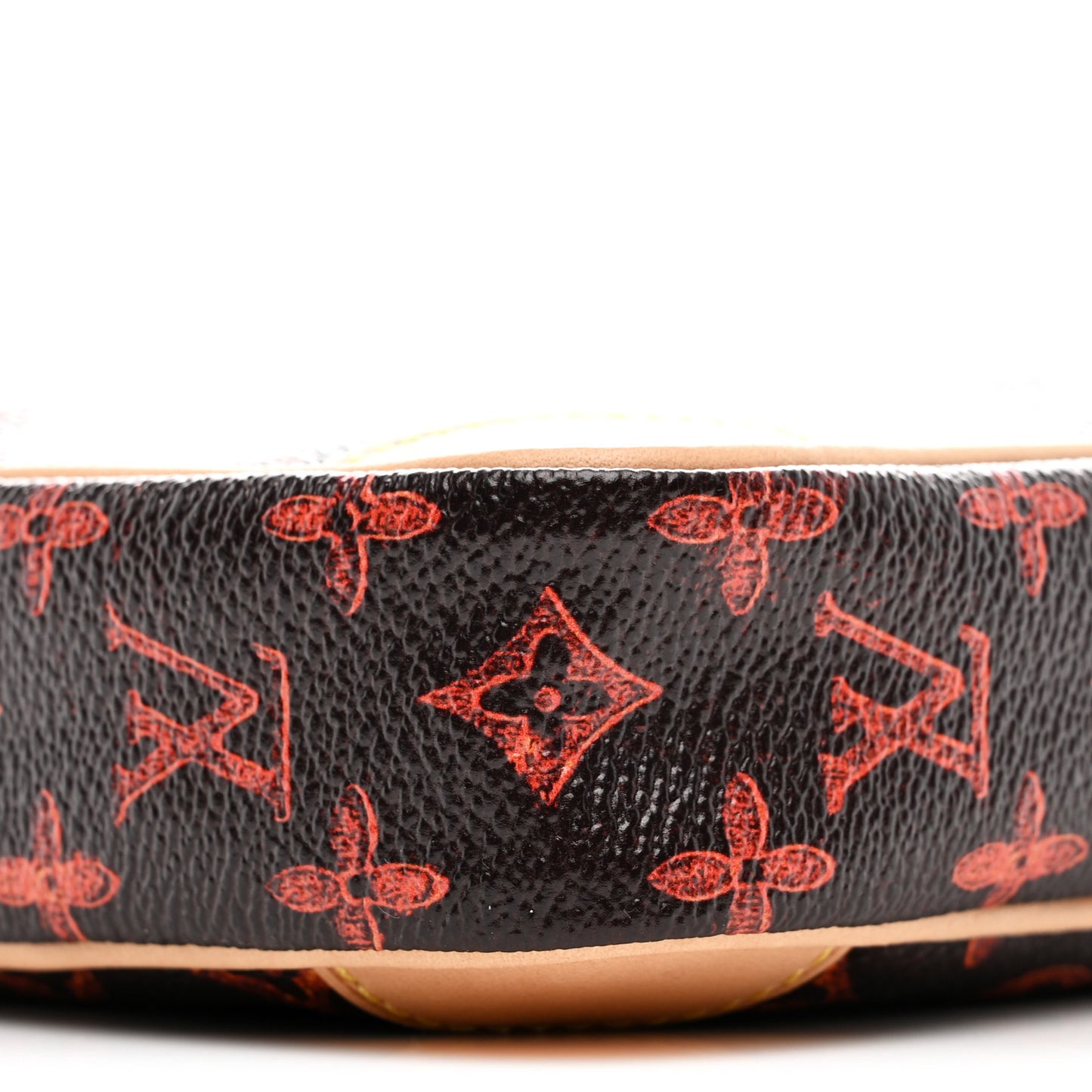 Catogram Paname Set Marron