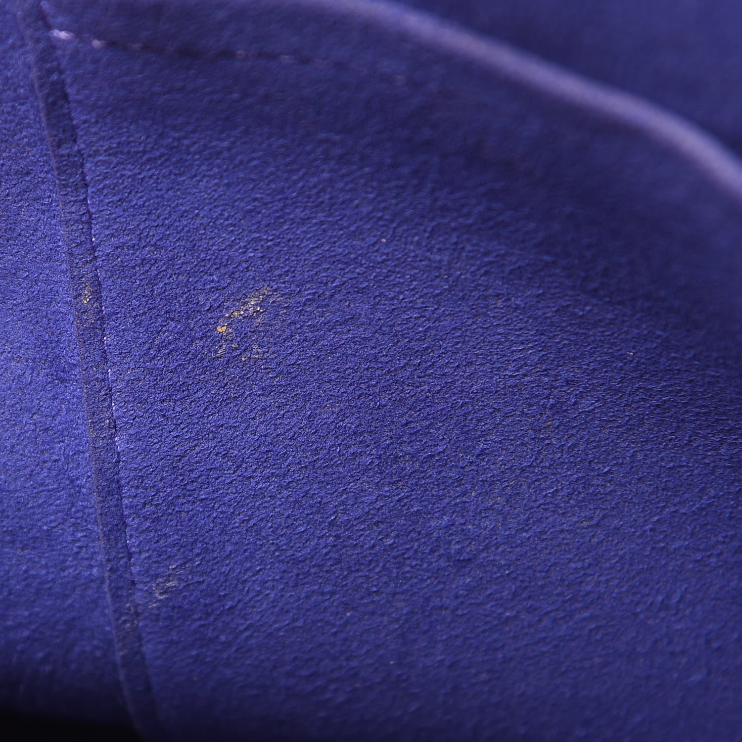 Louis Vuitton Epi Alma MM Figue 13 of 13