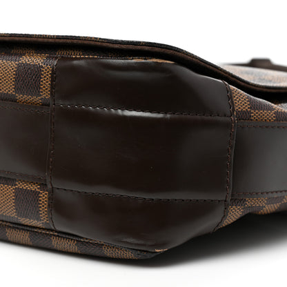 Louis Vuitton Damier Ebene Bastille Messenger 7 of 11