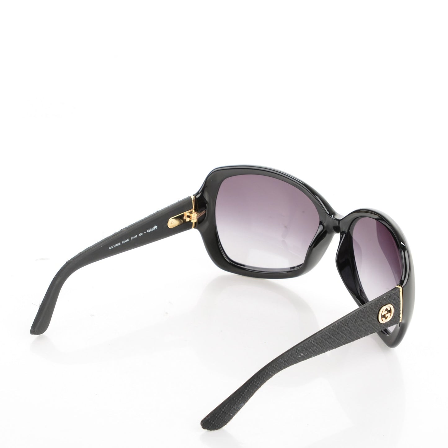 Diamantissima Sunglasses 3715/S Black