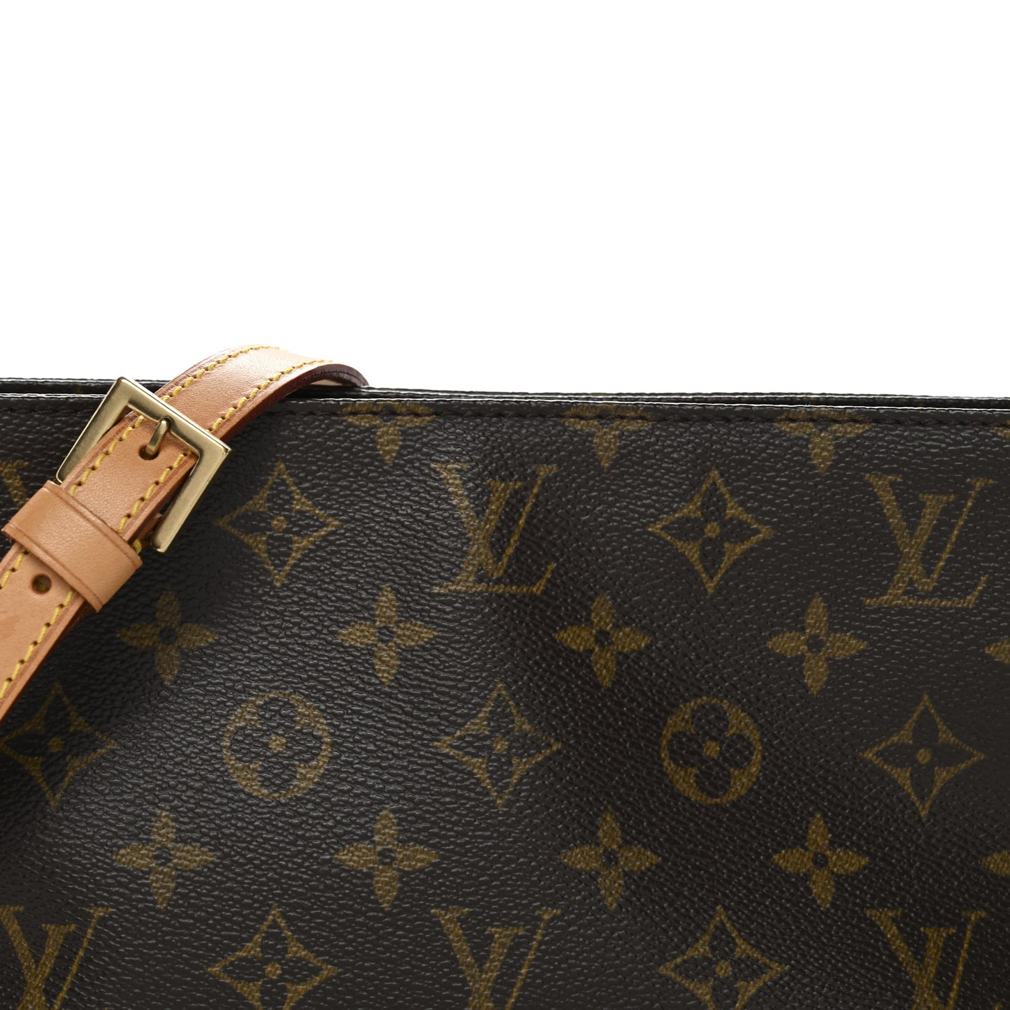 Monogram Trotteur