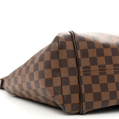 Louis Vuitton Damier Ebene Totally MM 8 of 9