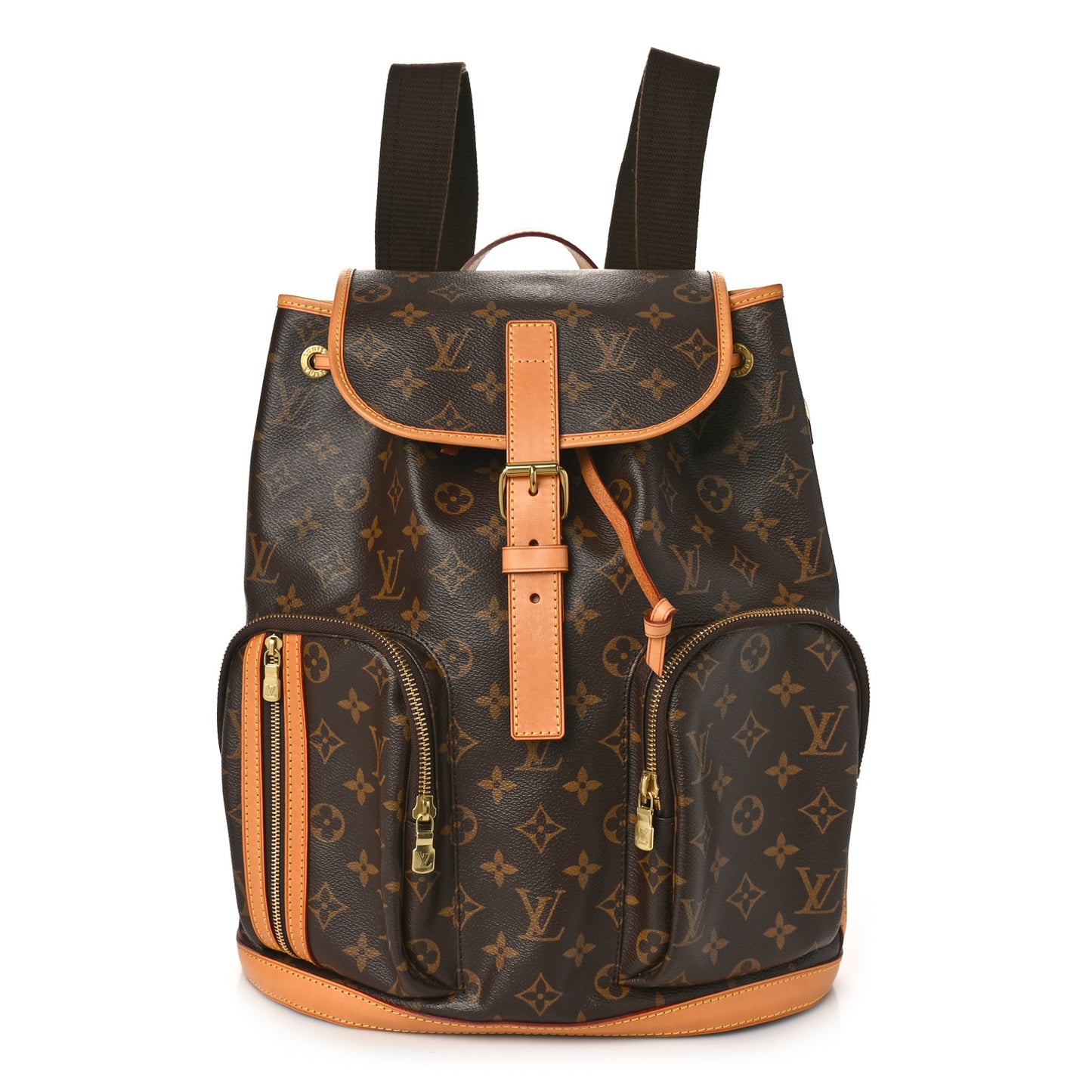 Monogram Bosphore Backpack