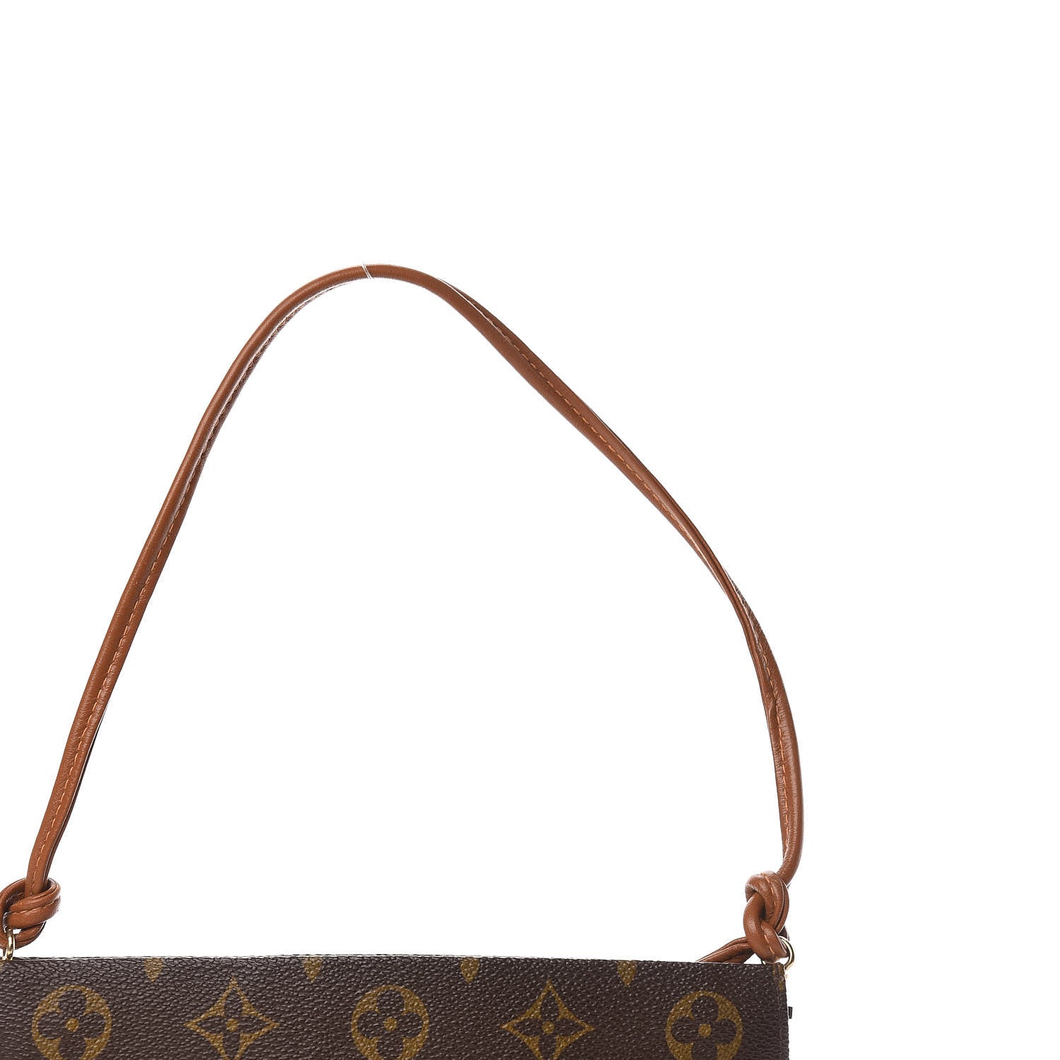 Louis Vuitton French Company Monogram Bag 10 of 11