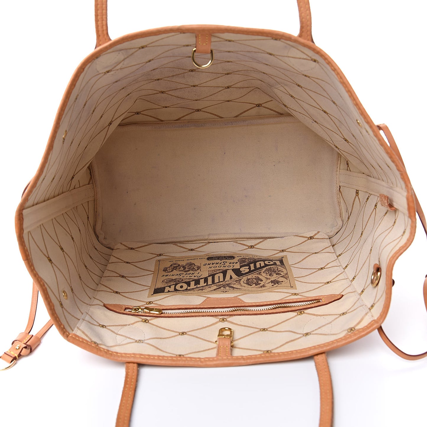 Damier Azur Summer Trunks Neo Neverfull MM