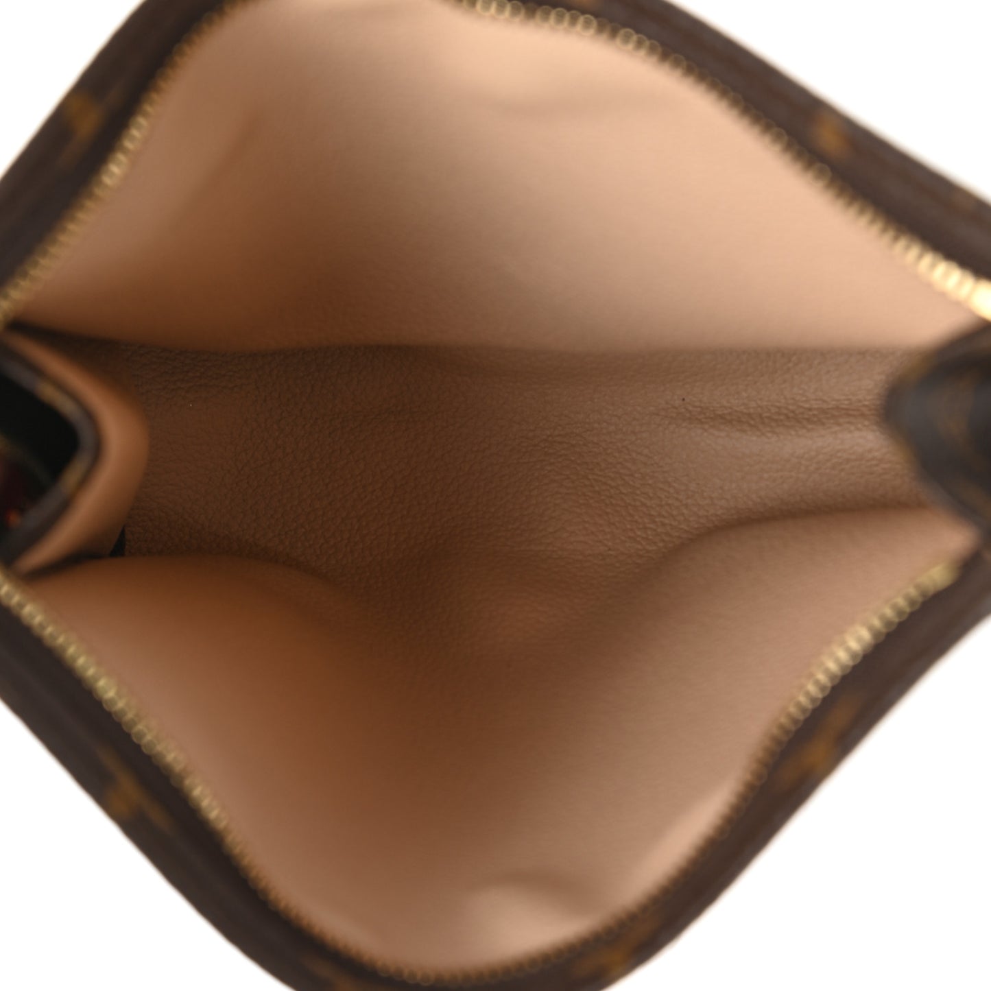 Monogram Toiletry Pouch 19
