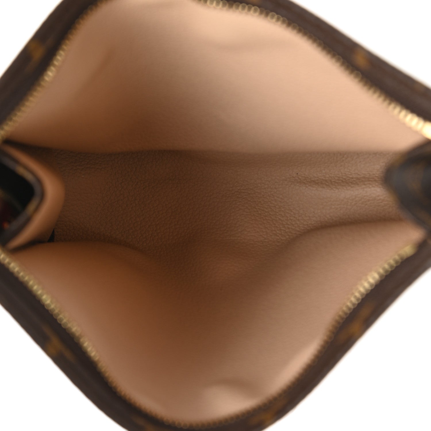 Louis Vuitton Monogram Toiletry Pouch 19 6 of 7
