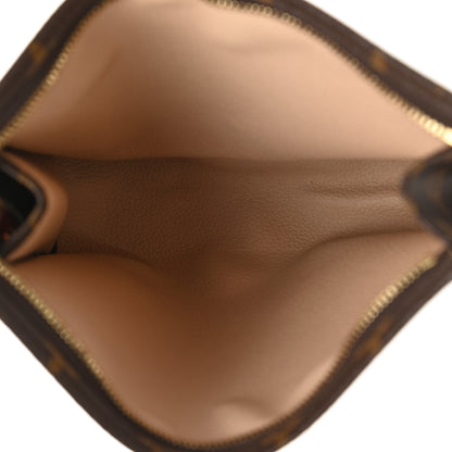 Louis Vuitton Monogram Toiletry Pouch 19 6 of 7