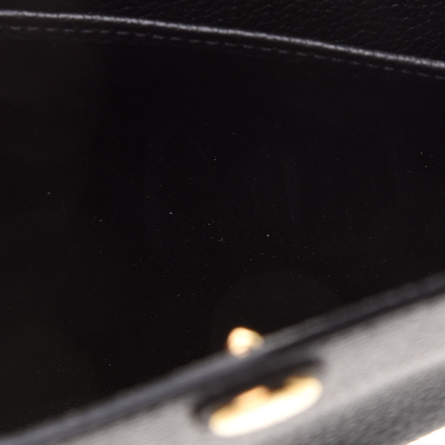 Louis Vuitton Empreinte Sarah Wallet NM Black 10 of 11