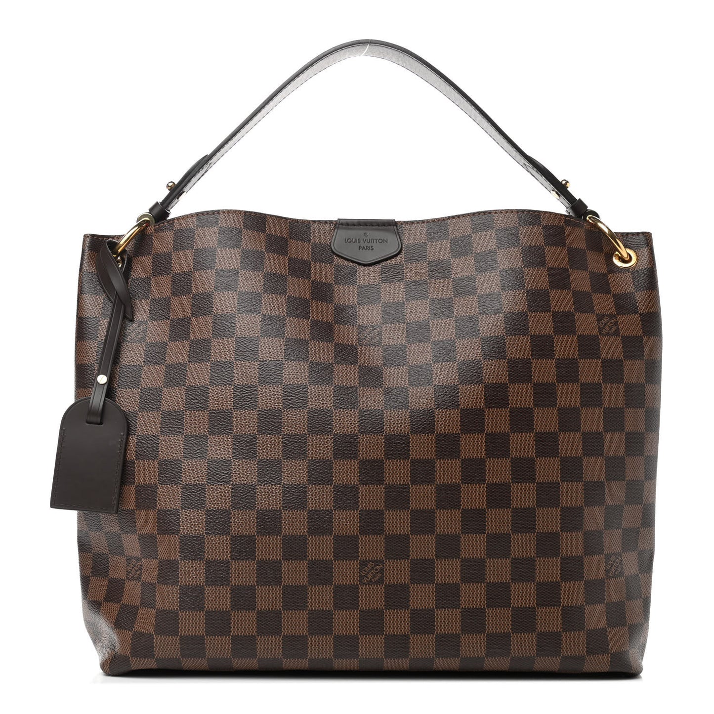 Damier Ebene Graceful MM