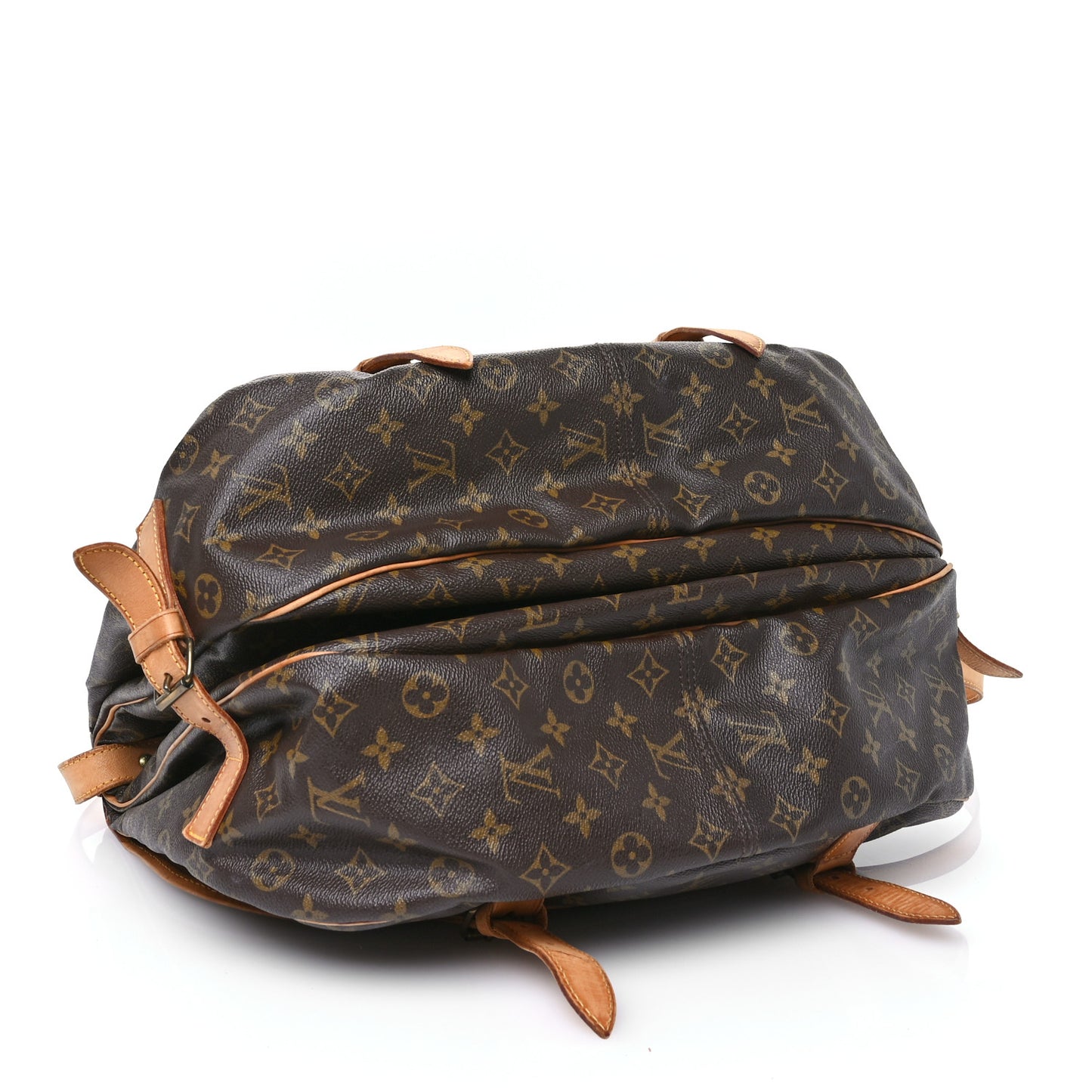 Monogram Saumur 43