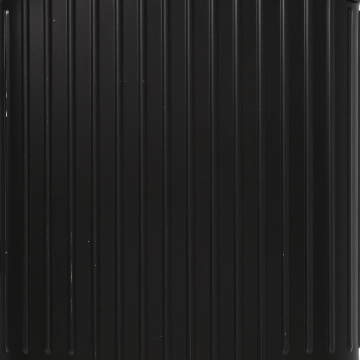 Aluminum Original Cabin Dark Brown
