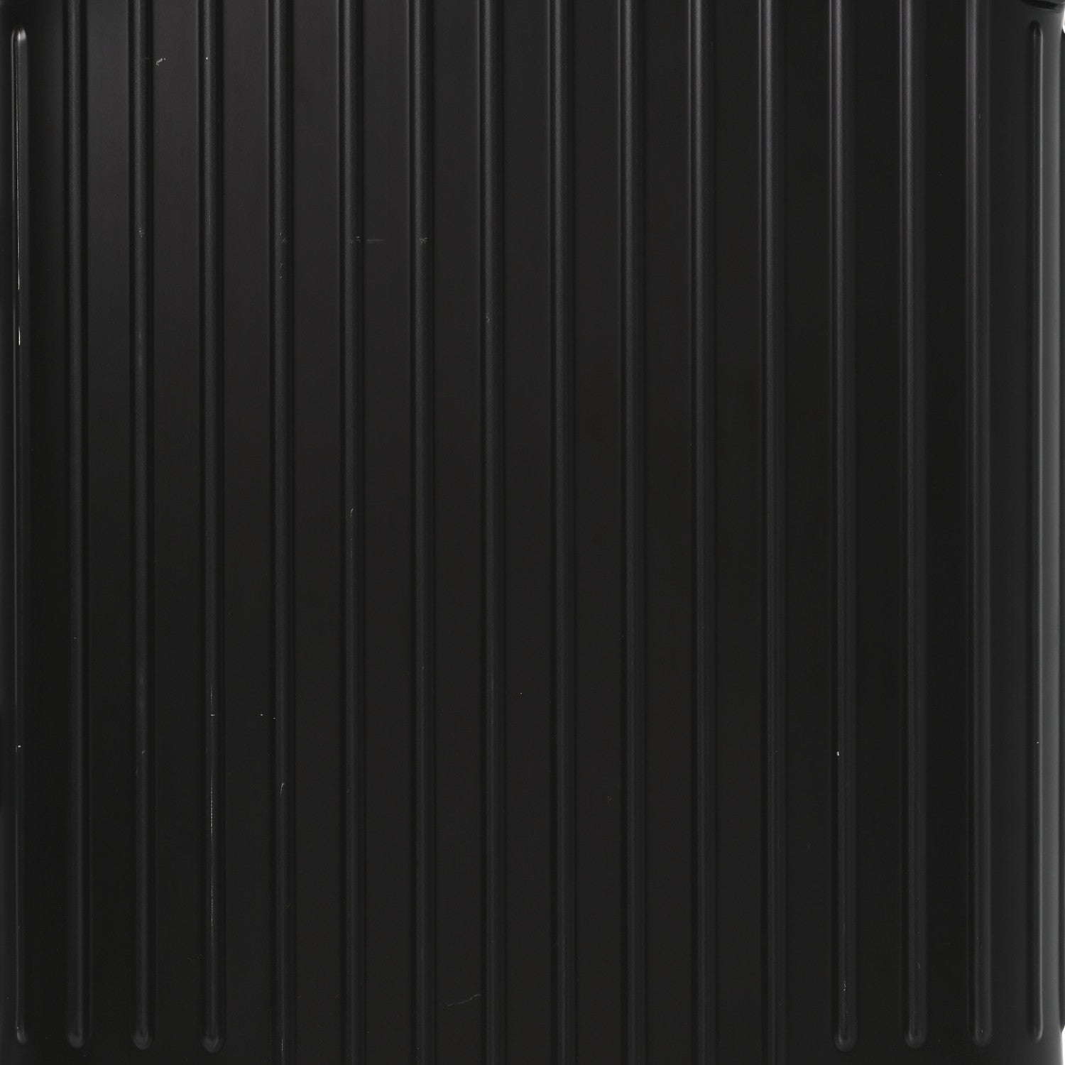 Rimowa Aluminum Original Cabin Dark Brown 6 of 13