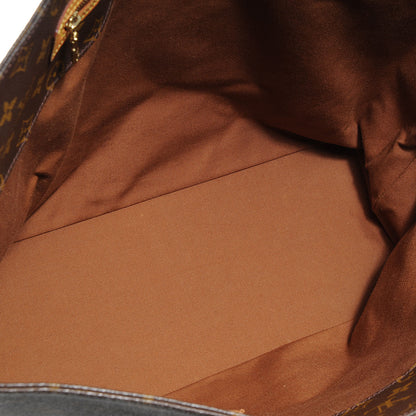Louis Vuitton Monogram Cabas Alto 5 of 9
