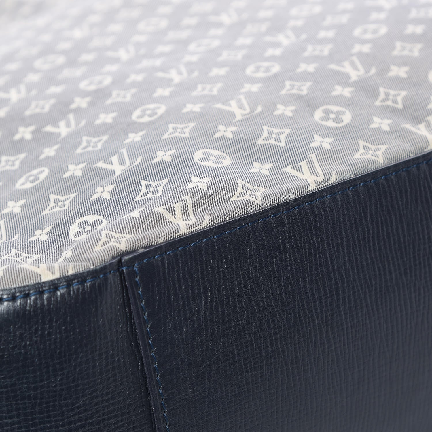 Louis Vuitton Monogram Idylle Rendez Vous PM Encre 14 of 18