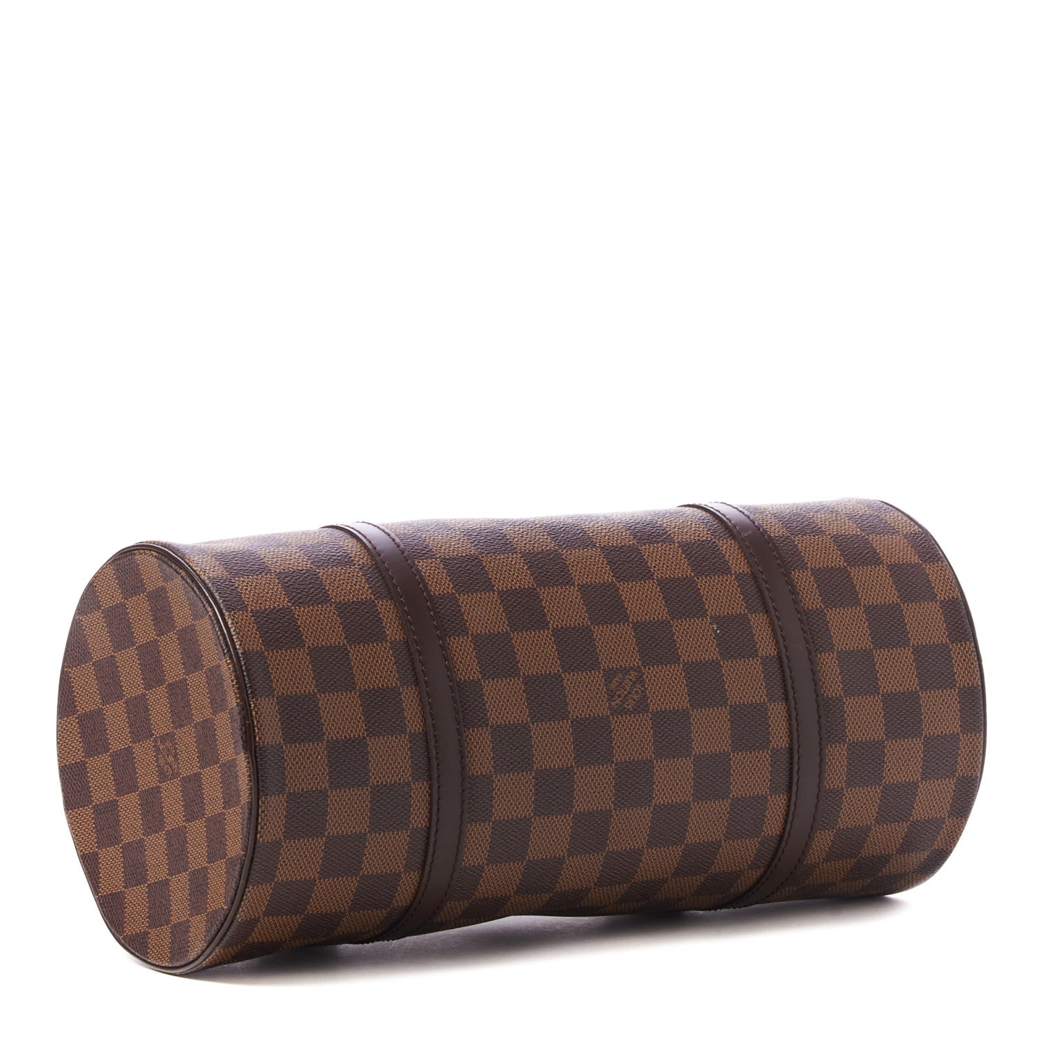 Louis Vuitton Damier Ebene Papillon 30 4 of 8