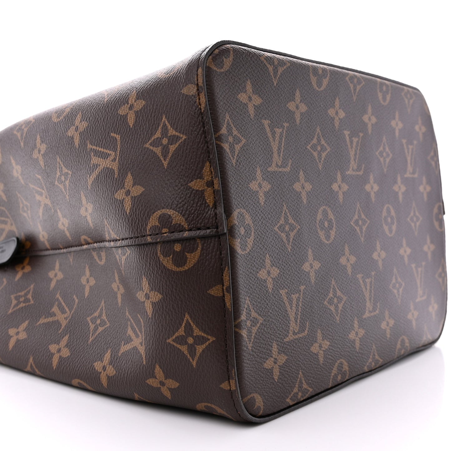 Monogram Neonoe MM Black
