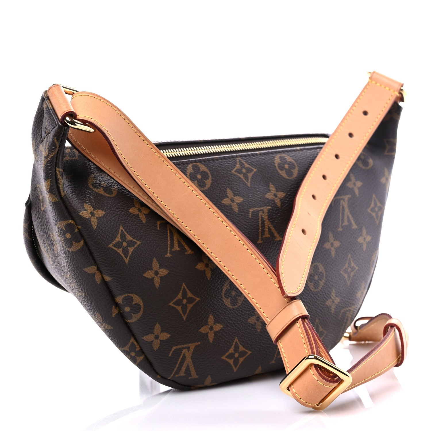 Louis Vuitton Monogram Bumbag 2 of 10