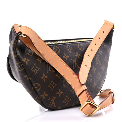 Louis Vuitton Monogram Bumbag 2 of 10