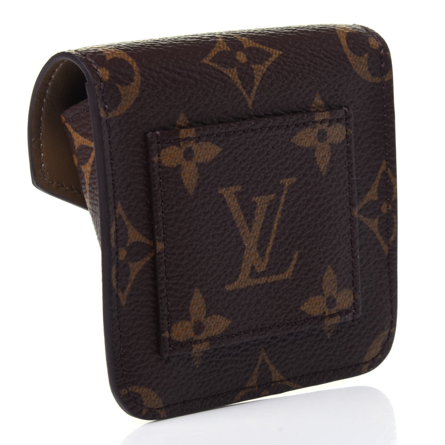 Monogram Utility Pouch