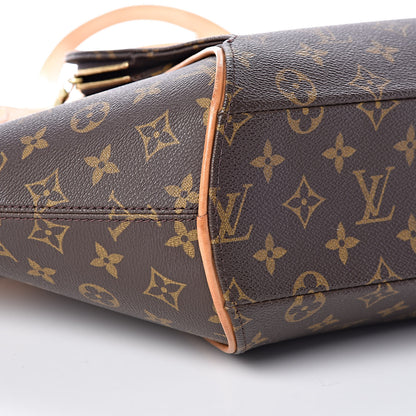 Louis Vuitton Monogram Ellipse GM Shopping Bag 8 of 9