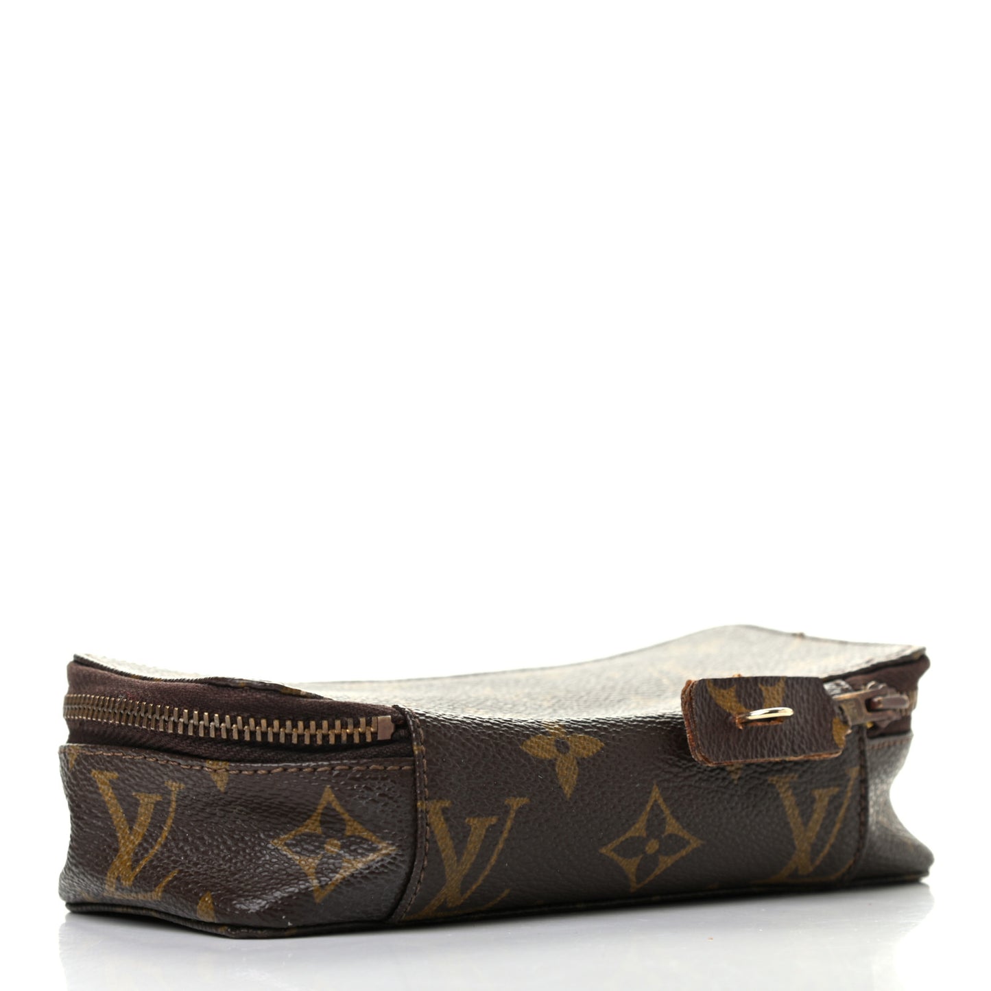 Monogram Monte Carlo Small Jewelry Box