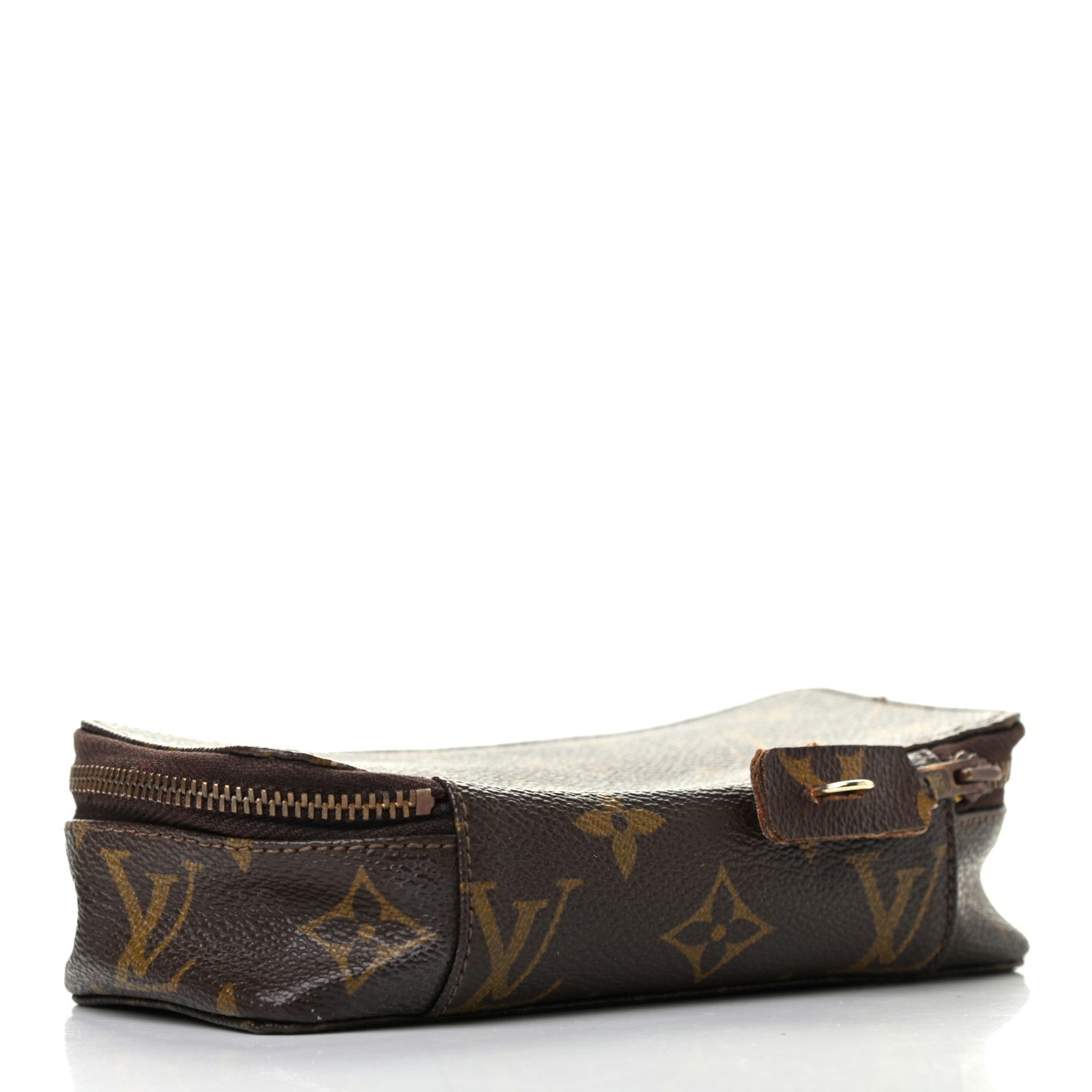Louis Vuitton Monogram Monte Carlo Small Jewelry Box 3 of 6