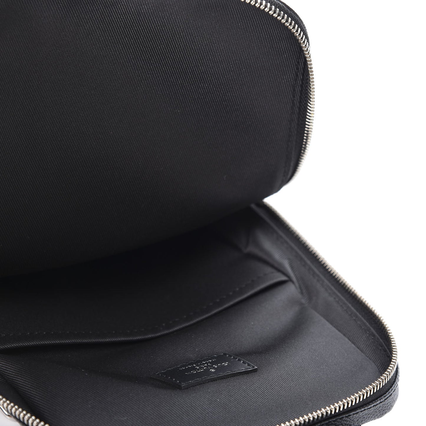 Damier Graphite Avenue Sling Backpack