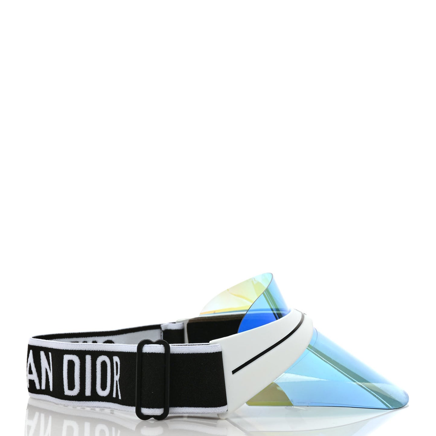 DiorClub1 Sun Visor Blue