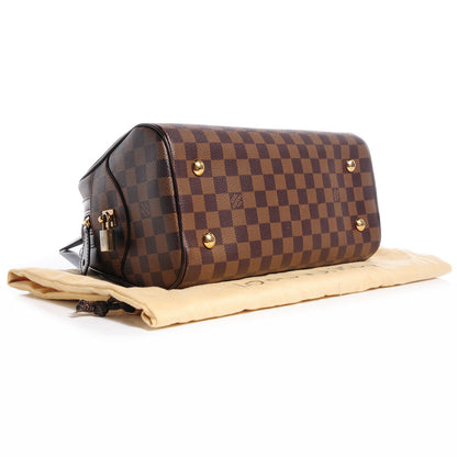Louis Vuitton Damier Ebene Duomo 5 of 20