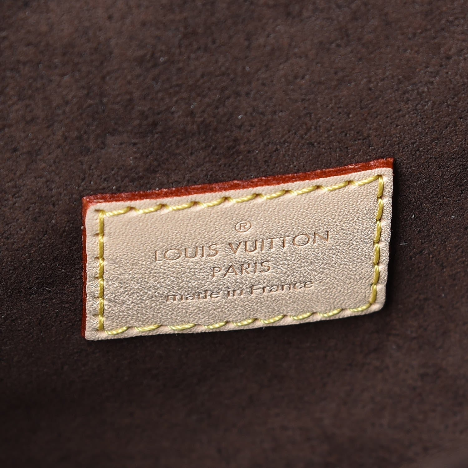 Louis Vuitton Monogram Pochette Metis 6 of 10