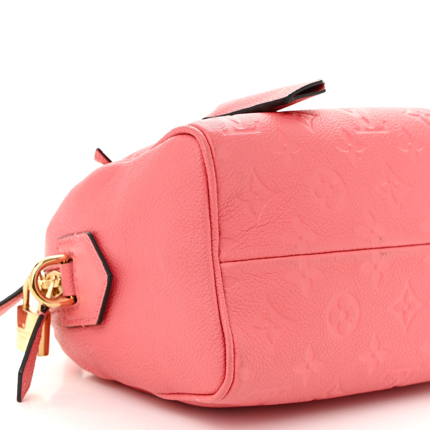 Louis Vuitton Empreinte Speedy Bandouliere 20 NM Blossom 8 of 11